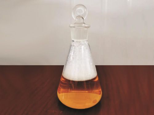 ZP01油田驅(qū)油、助排劑